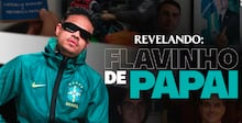 TSE manda Meta explicar retirada de vídeo de MC Cabelinho com críticas a Flávio Bolsonaro