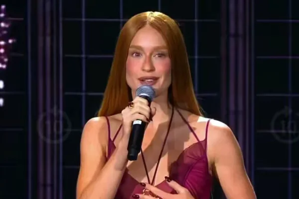 Série do Prime Video traz Marina Ruy Barbosa como criadora de conteúdo +18 - destaque galeria