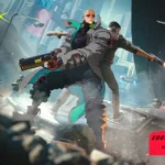 O Atualização Edgerunners 2 do Cyberpunk 2077 já está disponível, adicionando combate com duas armas e mods para consoles.