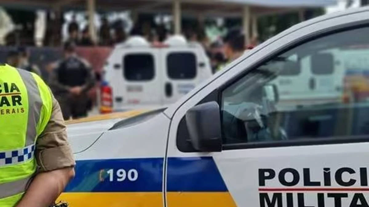 Criança de 2 anos é morta a tiros em MG; pai é o principal suspeito