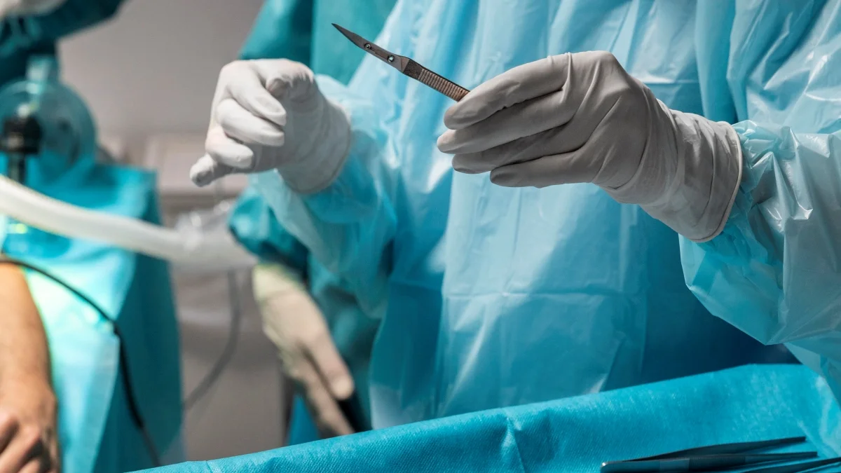 Nova cirurgia reconstrói clitóris durante tratamento de câncer de vulva