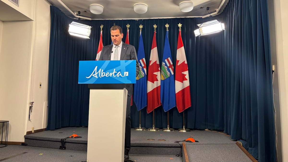 No immigration legislation incoming for fall session: UCP