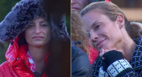 Stephanie Gomes analisa jogo dos peões e fala sobre a vida após A Fazenda 18: ‘Curtindo e trabalhando bastante’