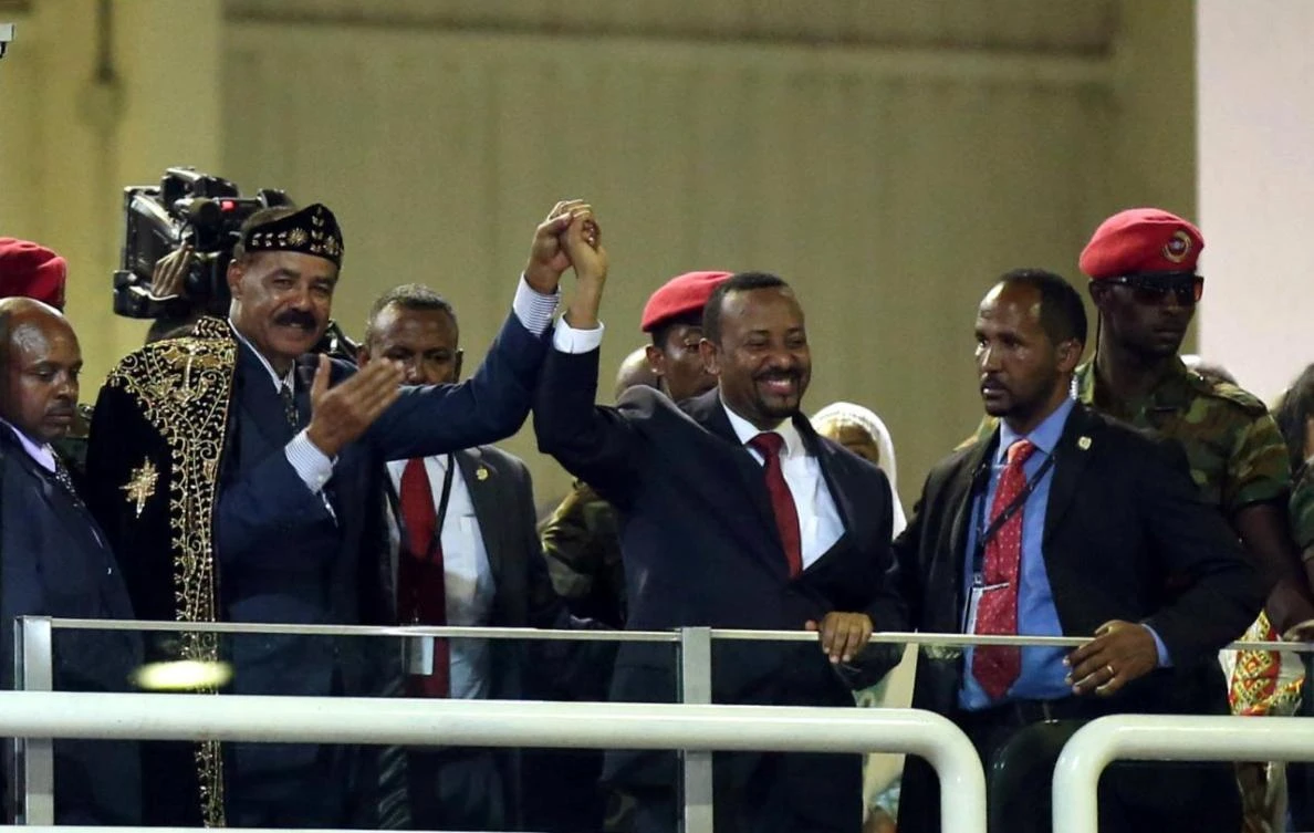 A Bloomberg amplia sua presença na Arábia Saudita com novo escritório em Riade