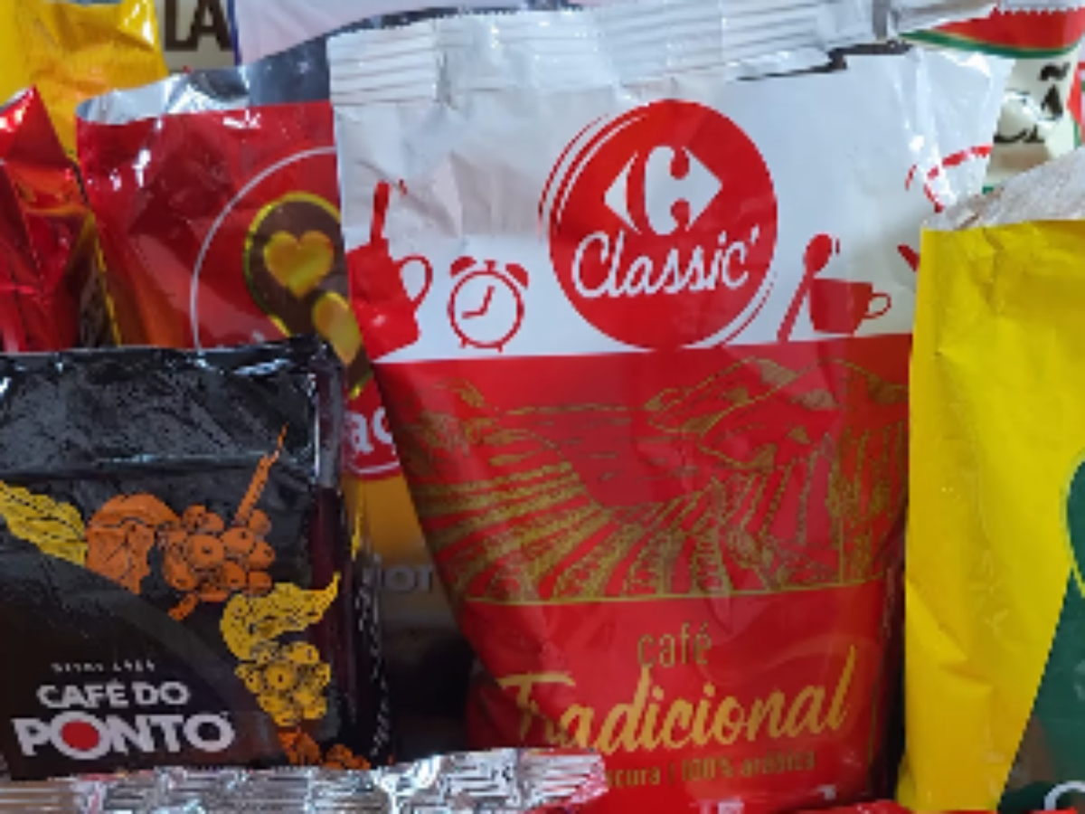 As melhores (e piores) marcas de 'café de firma'; segundo ranking