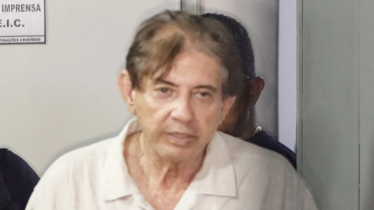 Justiça condena João de Deus a pagar R$ 20 milhões por dano moral coletivo