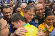 Veja quais são as propostas de Tarcísio para o segundo mandato em São Paulo
