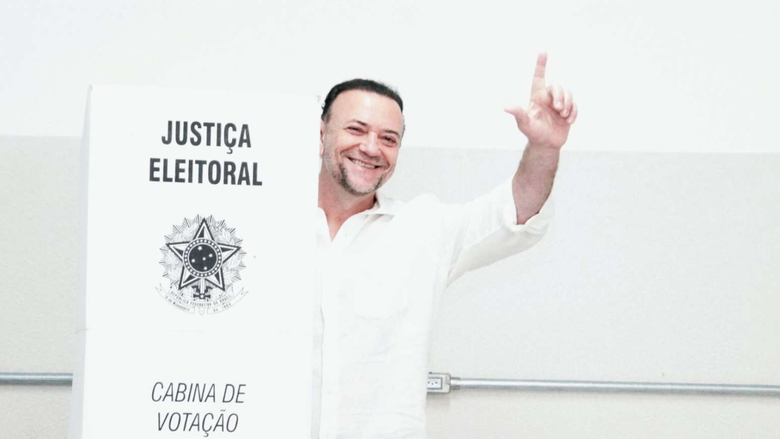 Edinho Silva (PT) foi eleito deputado federal por S&atilde;o Paulo
