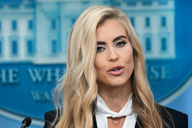 Zacharia had a 29 percent chance of leaving the White House by December 31 on Polymarket Tuesday evening