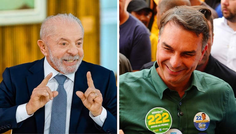 Lula e Flávio: confira as principais propostas dos candidatos que disputam o segundo turno