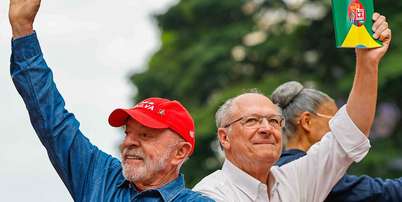 Foto: Reprodu&ccedil;&atilde;o/Ricardo Stuckert