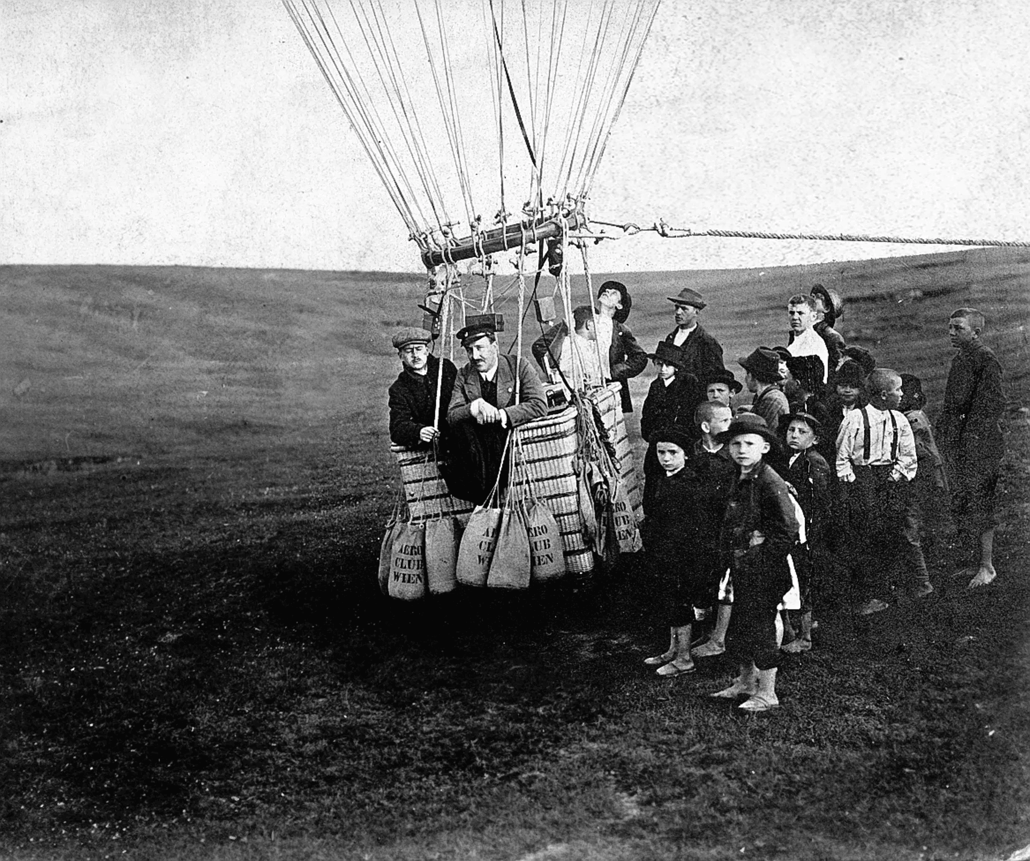 Imagem da matéria: Cinturão de Van Allen – uma barreira às viagens espaciais?