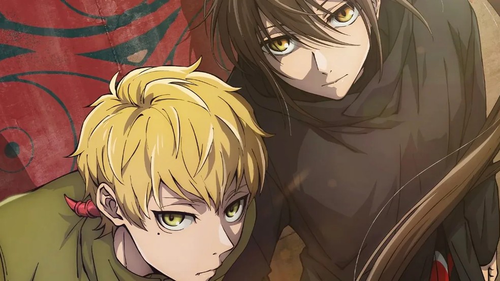12 bons animes coreanos para assistir em 2026