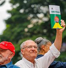 Foto: Reprodução/Ricardo Stuckert