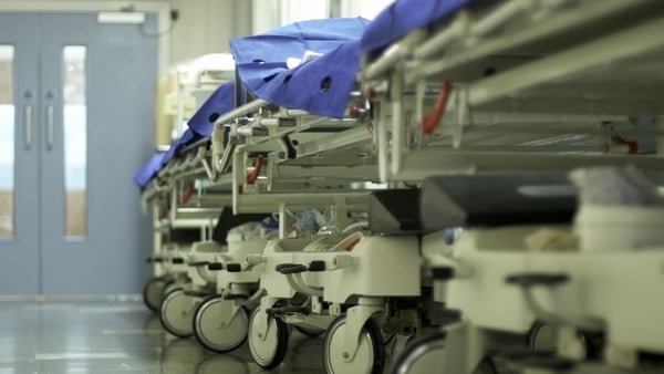 Imagem da matéria: Ministros da Saúde da UE debaterão medicamentos e ensaios clínicos
