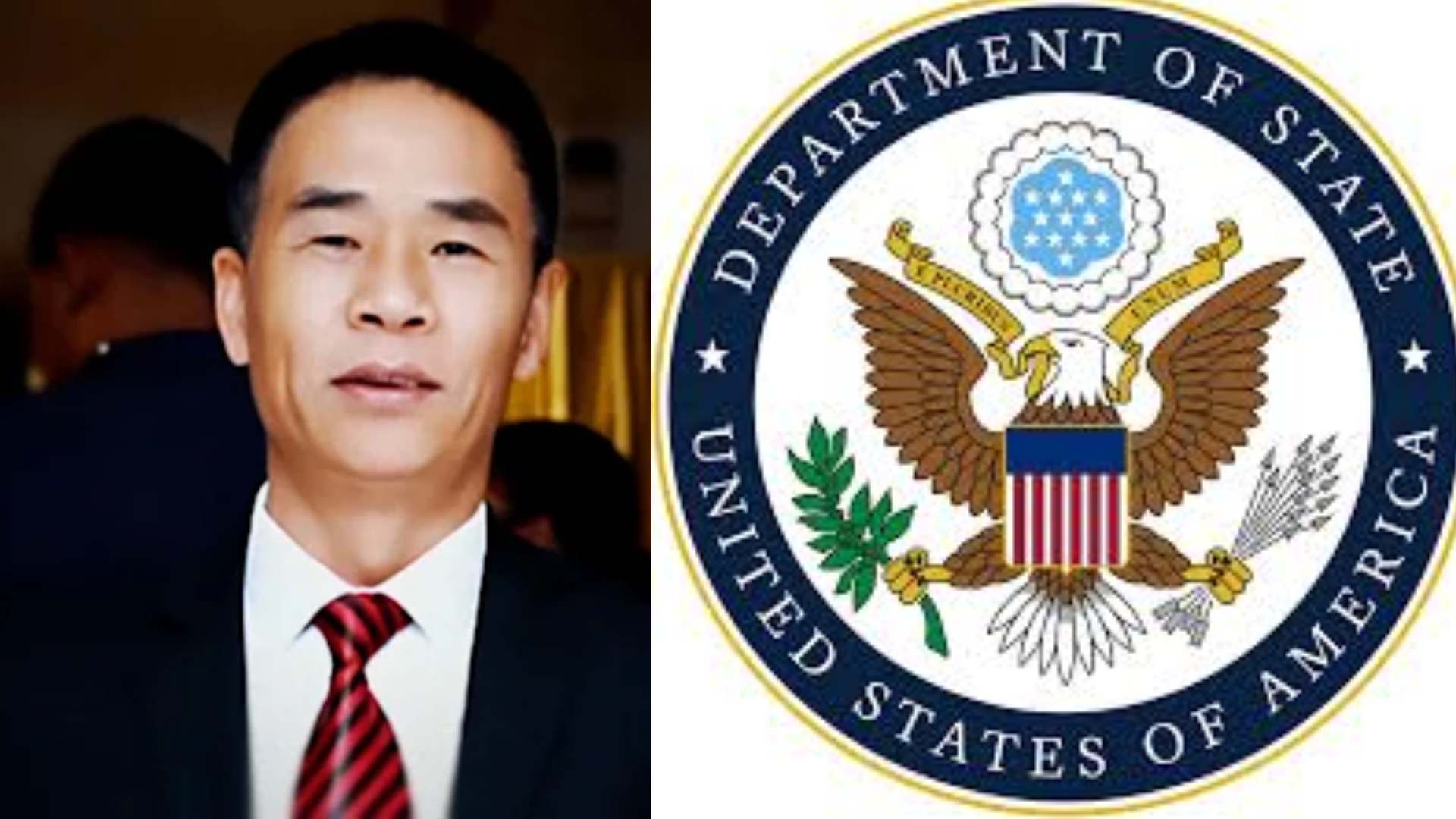 US Embassy yet to respond on whether evidence against Zhao Fugang has been shared with Fiji Govt