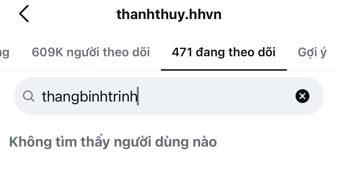 Trịnh Thăng Bình và Hoa hậu Thanh Thuỷ đang gặp trục trặc?- Ảnh 1.