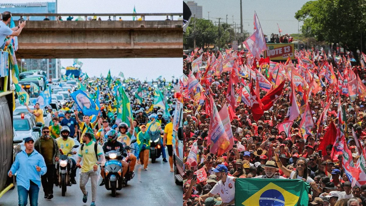 SSP reúne esquerda e direita para debater manifestações de sábado no DF