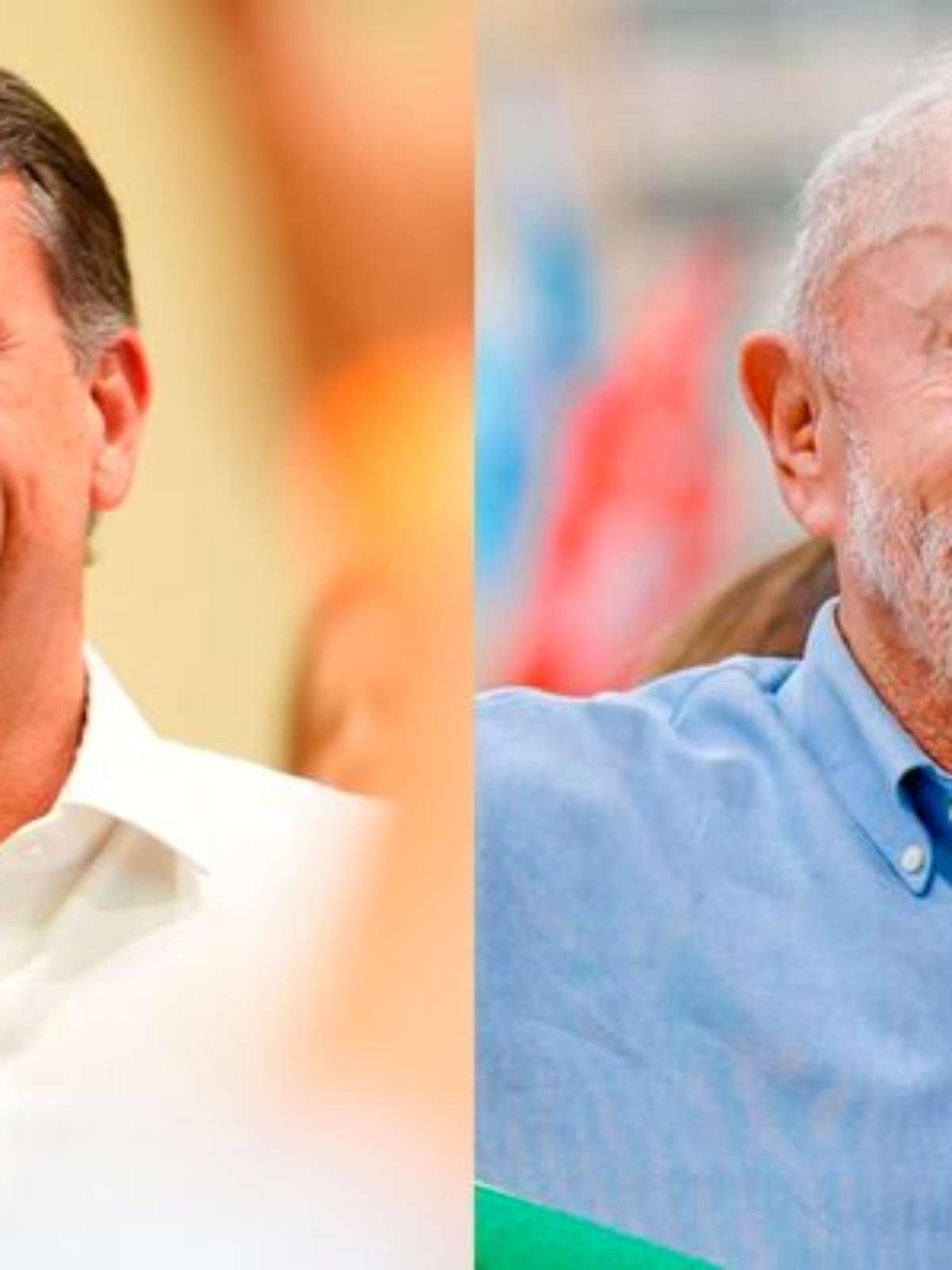 Disputa acirrada entre Flávio e Lula: o que mostram as pesquisas presidenciais para o 2º turno divulgadas nesta semana