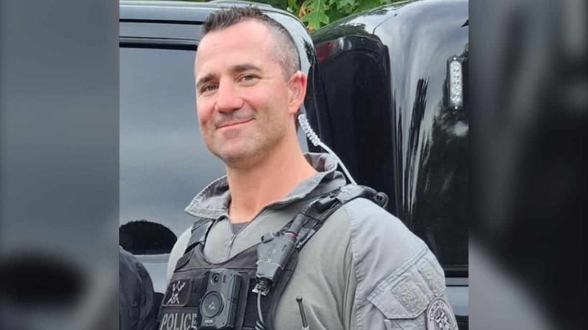 New details released on shooting death of Const. Marc Pinizzotto