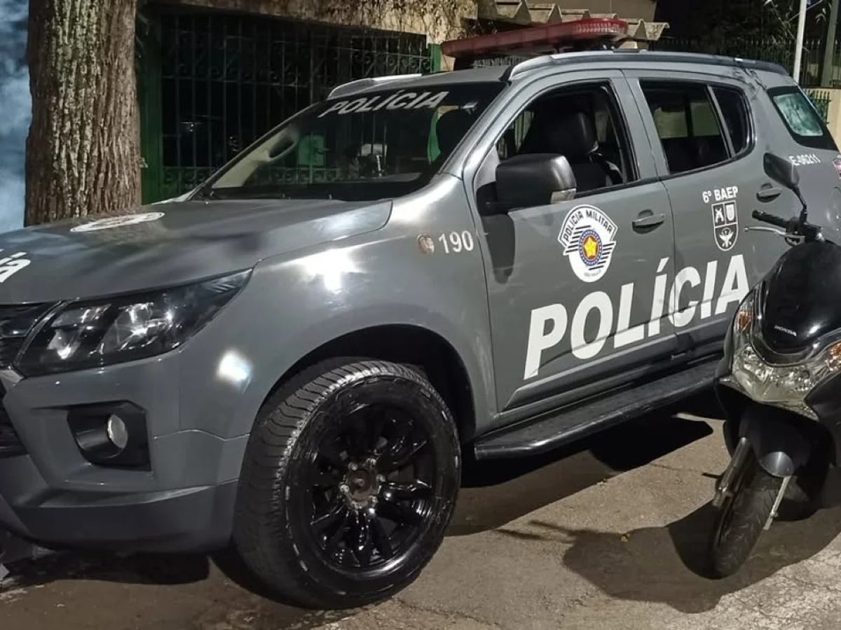 PM afasta policiais envolvidos em perseguição que acabou em morte de civil