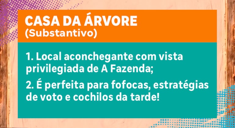 Adryana Ribeiro, Daniel Erthal e Maíra Charken estão na segunda Roça de A Fazenda 18
