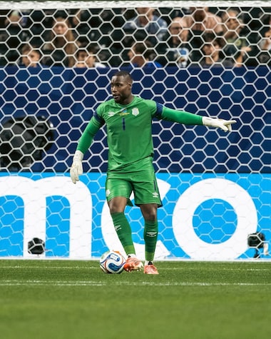 Fifa sabia e deixou jogador irregular atuar nas eliminatórias e Copa do Mundo, revela jornal
