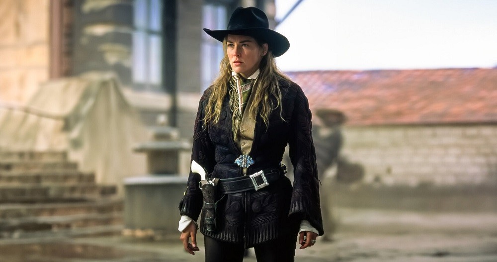 O filme Rápida e Mortal, lançado em 1995, está disponível para aluguel no Amazon Prime Video — Foto: Reprodução/IMDb