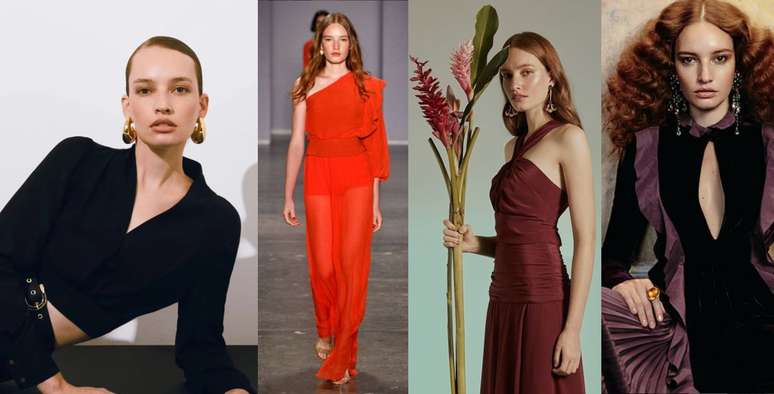 Morre a modelo Giane Alves, descoberta em um posto de gasolina de SP e que brilhou na Europa