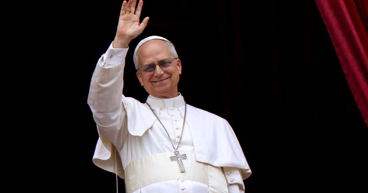 Câncer do papa Leão XIV tem cura? Entenda causas e principais sintomas