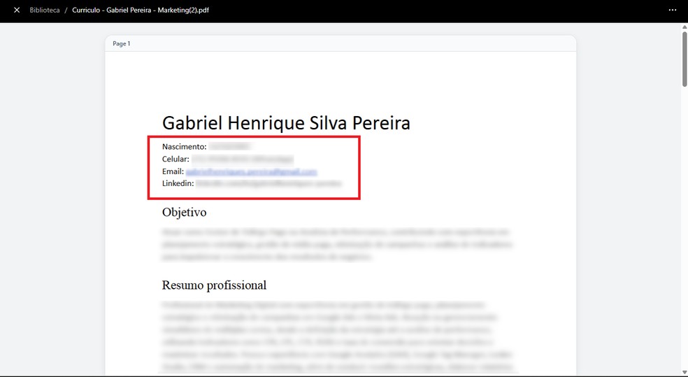 Quais dados pessoais você entrega para a IA sem perceber? Veja os riscos