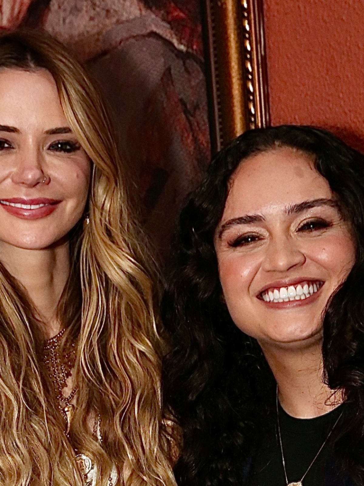 Luiza Martins revela mudanças após casamento com a ex-BBB Marcela Mc Gowan: 'Senso de pertencimento'