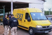 Plano de operações define que 5 mil PMs atuarão nas eleições no DF