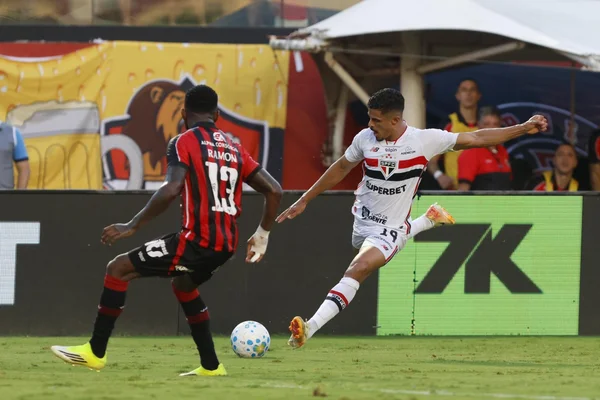 MP das Bets: São Paulo e outros 4 clubes pedem para acompanhar ações no STF