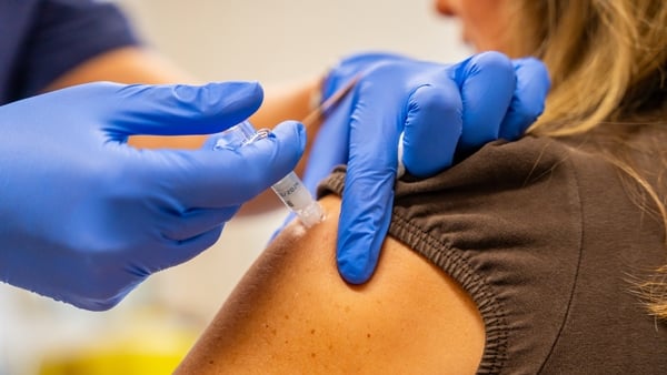 Minister for Health Jennifer Carroll MacNeill said that the disruptions do not affect the immunocompromised, or more vulnerable people