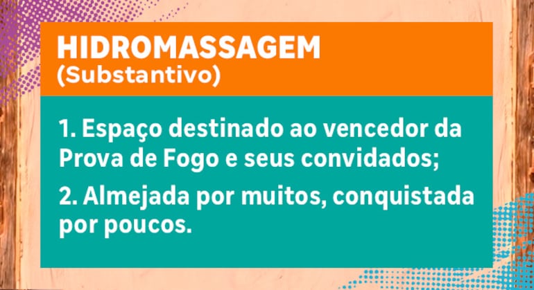 Adryana Ribeiro, Daniel Erthal e Maíra Charken estão na segunda Roça de A Fazenda 18