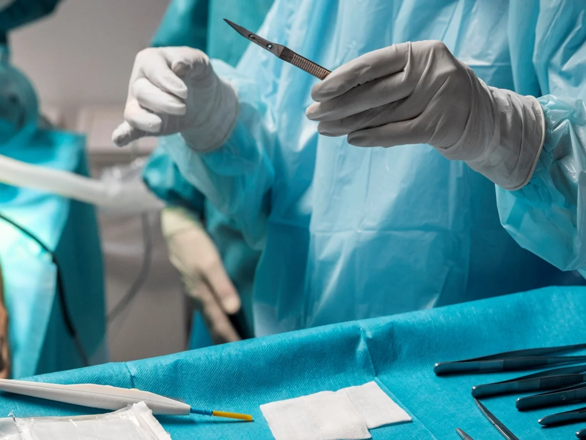 Nova cirurgia reconstrói clitóris durante tratamento de câncer de vulva