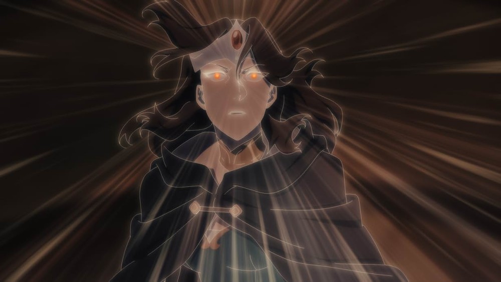 Dota: Dragon's Blood é uma animação adulta de fantasia épica disponível na Netflix — Foto: Reprodução/IMDb