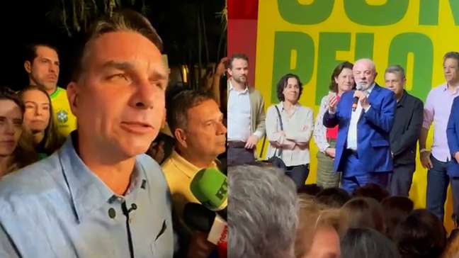 Fenômeno da cristalização dos votos pode diminuir impacto da derrota de Haddad na campanha de Lula, avaliam especialistas