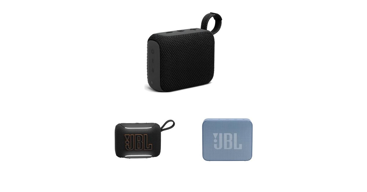 Hora de turbinar o som: caixas de som Bluetooth em promoção na Amazon