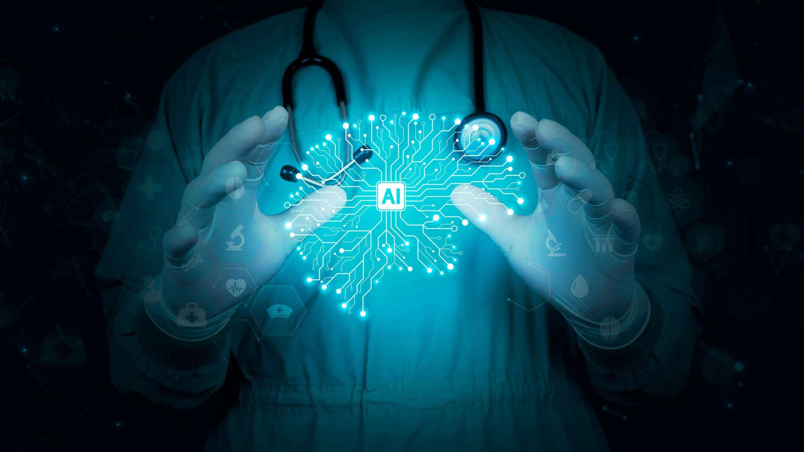 Microsoft cria IA que diagnostica doenças em etapas, como médicos