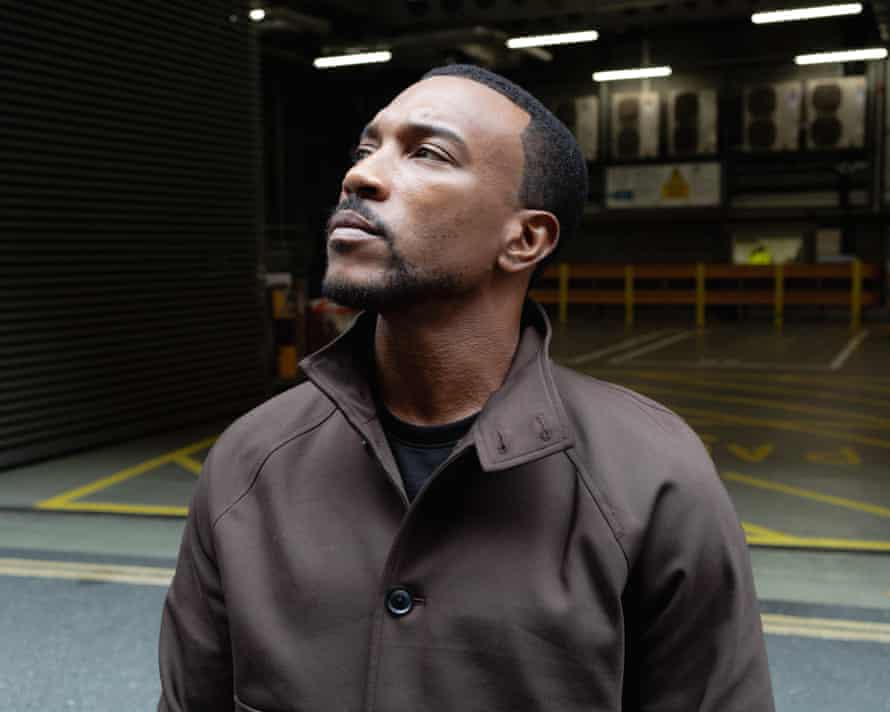 'Nada funcionou para mim até que eu estivesse limpo e sóbrio': Ashley Walters sobre atuar, dirigir – e mudar sua vida