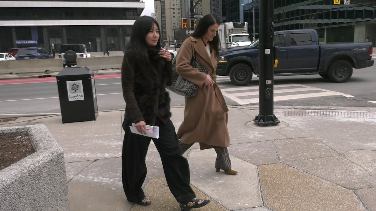All charges dropped for lone female accused in Chesham Place firearms and explosives investigation