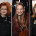 Todos los invitados a la Noche Solidaria de ALPI en el Teatro El Picadero