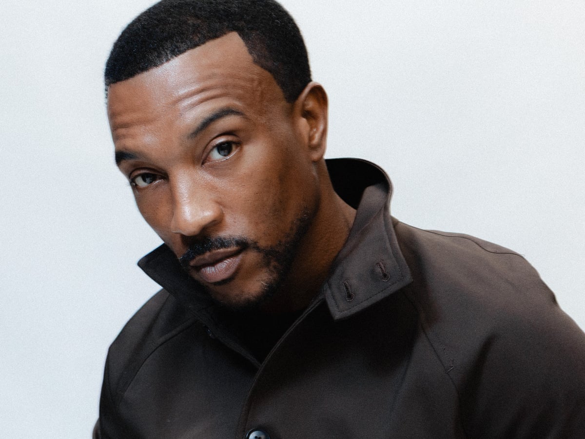 'Nada funcionou para mim até que eu estivesse limpo e sóbrio': Ashley Walters sobre atuar, dirigir – e mudar sua vida