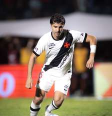 Foto: Santiago Sosa - Matheus Lima/Vasco / Gávea News