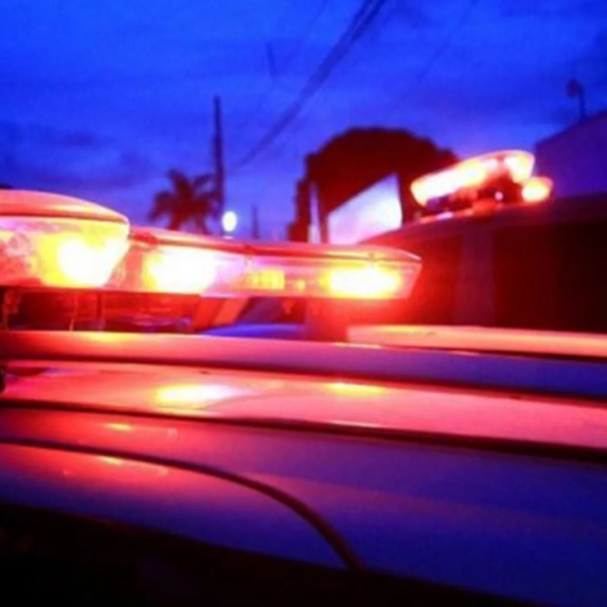 Assaltante que fugiu após tentar roubar policial civil no DF é preso