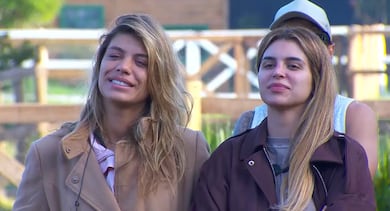 Stephanie Gomes analisa jogo dos peões e fala sobre a vida após A Fazenda 18: ‘Curtindo e trabalhando bastante’