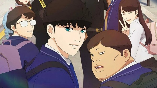 12 bons animes coreanos para assistir em 2026