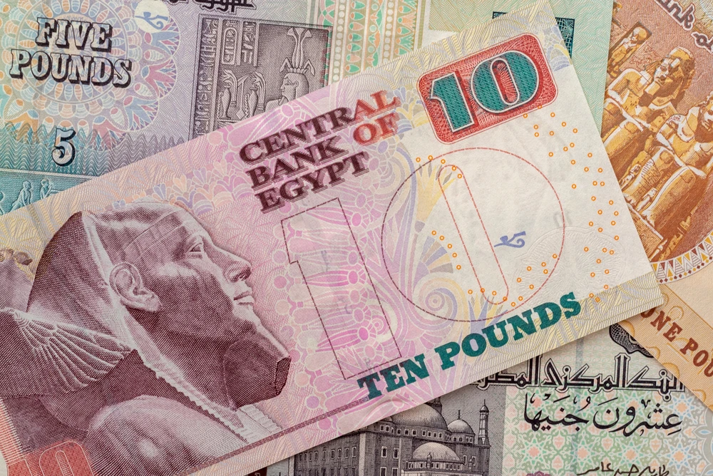 S&P affirms Egypt’s ‘B/B’ ratings as policy response cushions regional shocks